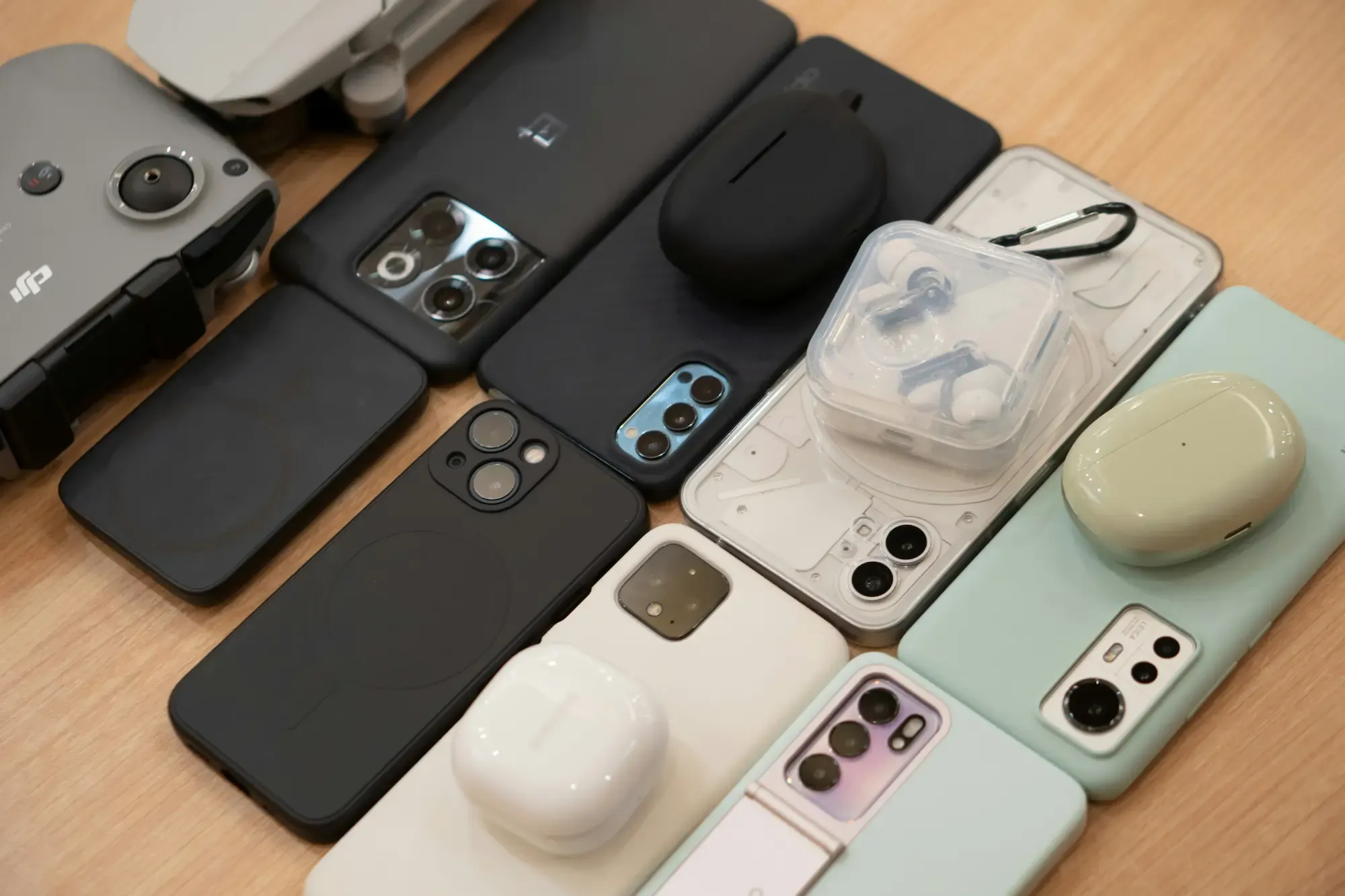 Seven Electronics Trading Private Limited - India